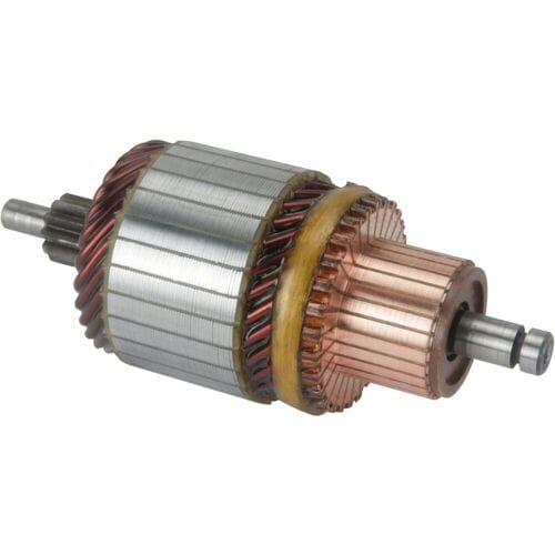 Anker, starter HC-CARGO F 032 335 177