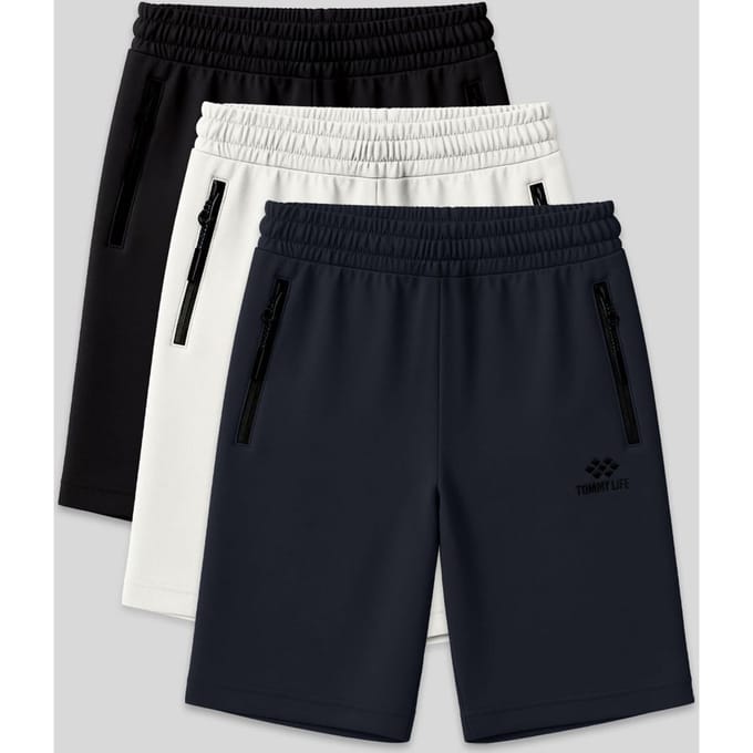 Heren Jersey Shorts