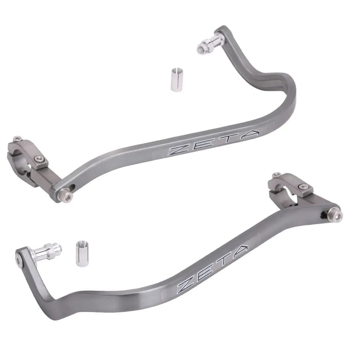 Motorfiets handbeschermers Zeta Racing Ze72-0103