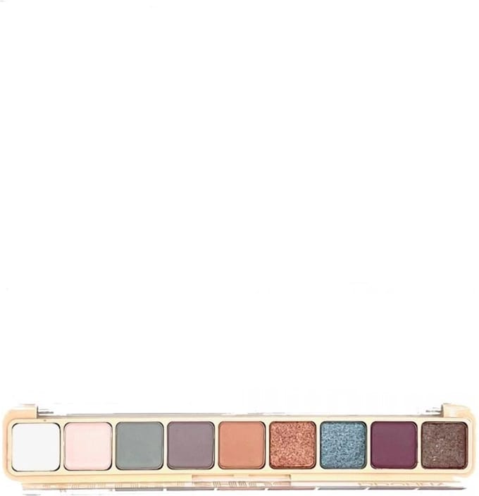 D'Donna - Oogschaduw - Galaxy Shine - Super High Shine - 9 tinten wit/grijs/beige/koper - Nummer 5