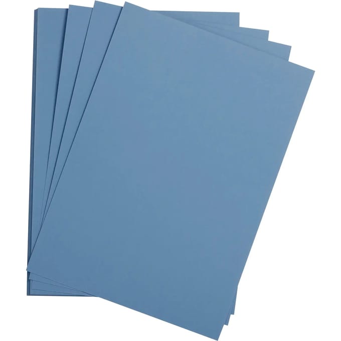 Reams voor 250 vellen Clairefontaine Etival Color