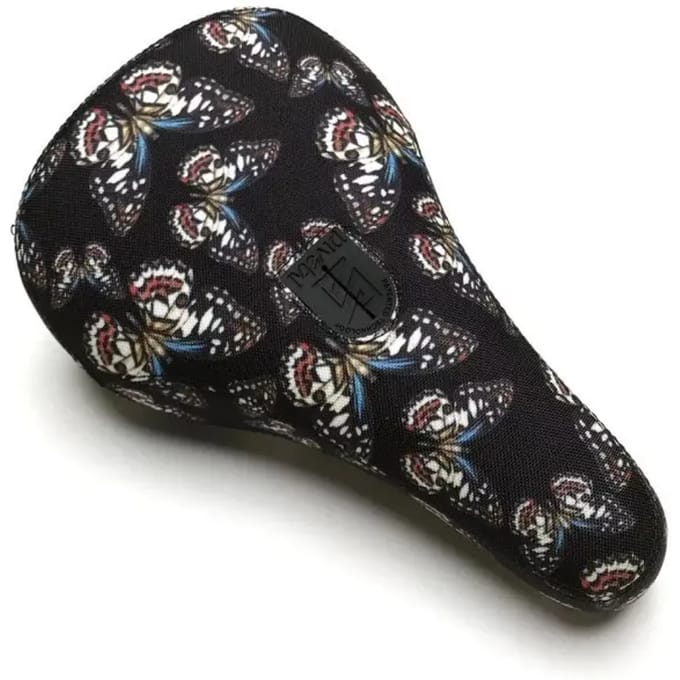 Pivotal zadel Stranger Butterfly Fat padded