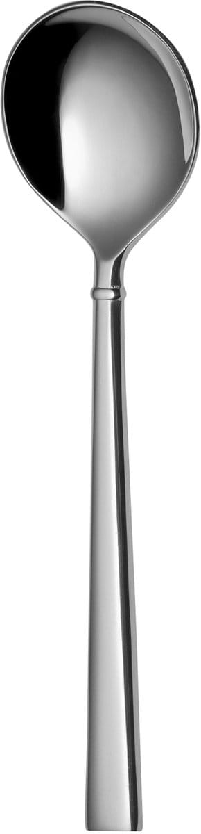 Sola Bouillonlepel Palermo - Zilver - Los bestek - 1 stuk