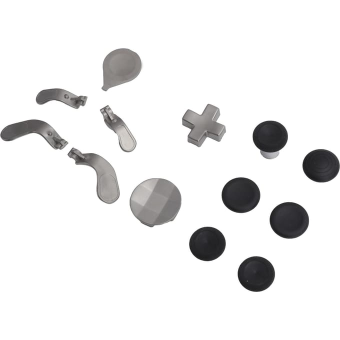 Game Controller Knop Paddles Set Gamepad Duimsticks voor XBOX ONE ELITE Serie 2