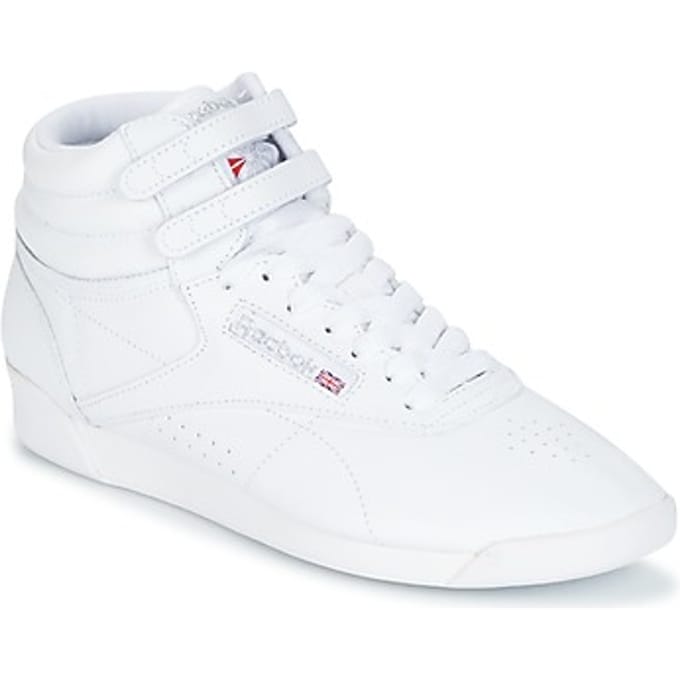 Hoge Sneakers Reebok Classic F/S HI