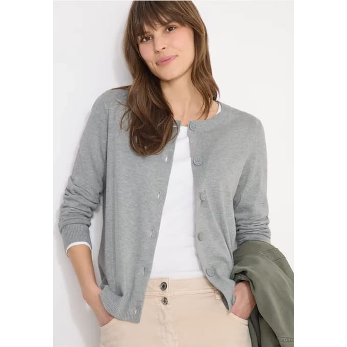 Basis vest