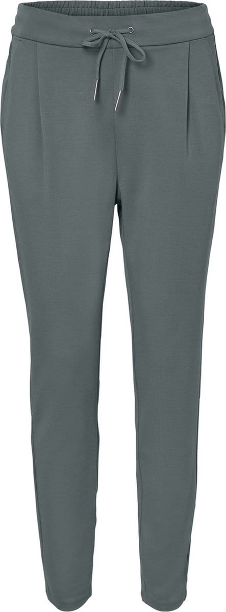 Vero Moda Broeken VMEVA Mid waist Broek