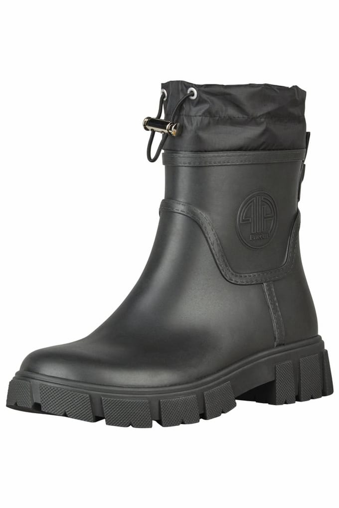 Pikeur Boots Athleisure Zwart - 41 | Paardrijlaarzen