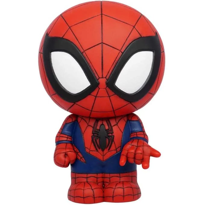 Geldkist Monogram International Marvel Spider-Man