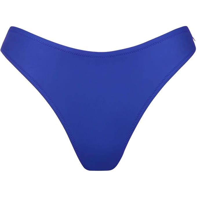 Bikini Lisca SORRENTO Laag uitgesneden bikinitop