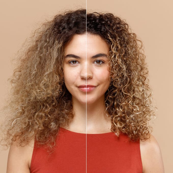 Curlsmith Shampoo Curl Quenching Conditioning Wash 2-in-1 shampoo & conditioner Unisex 355 ml