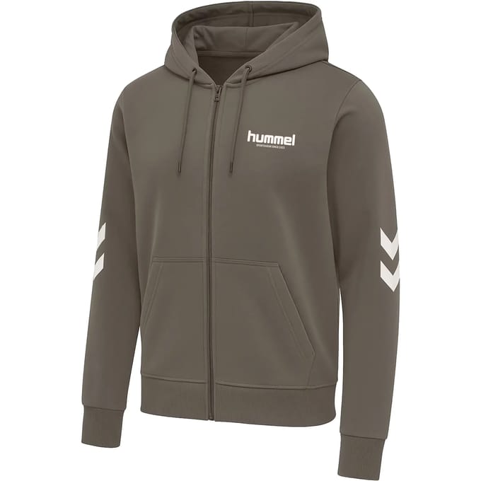 hmlLEGACY 2.0 ZIP HOODIE