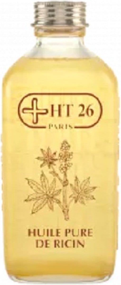 HT26 Huile de ricin