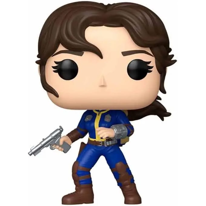 Fallout Lucy Maclean vinylfiguur 1764 Unisex Funko Pop! - Neutraal - Standard