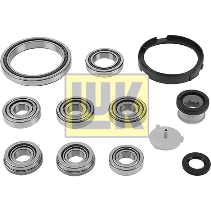 Schaeffler Luk Reparatieset, handgeschakelde versnellingsbak INA 462 0155 10