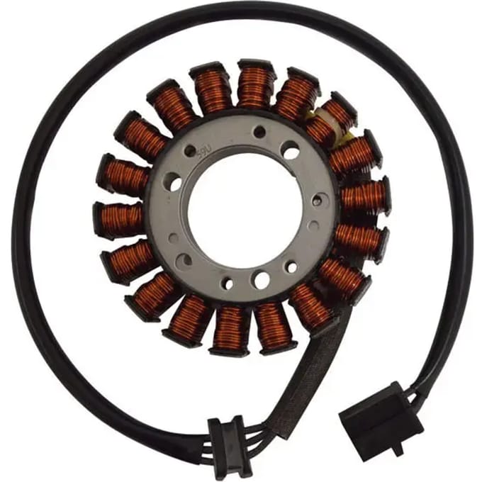 Motor stator ontsteking SGR Kawasaki Zzr 600-Zx6R 97