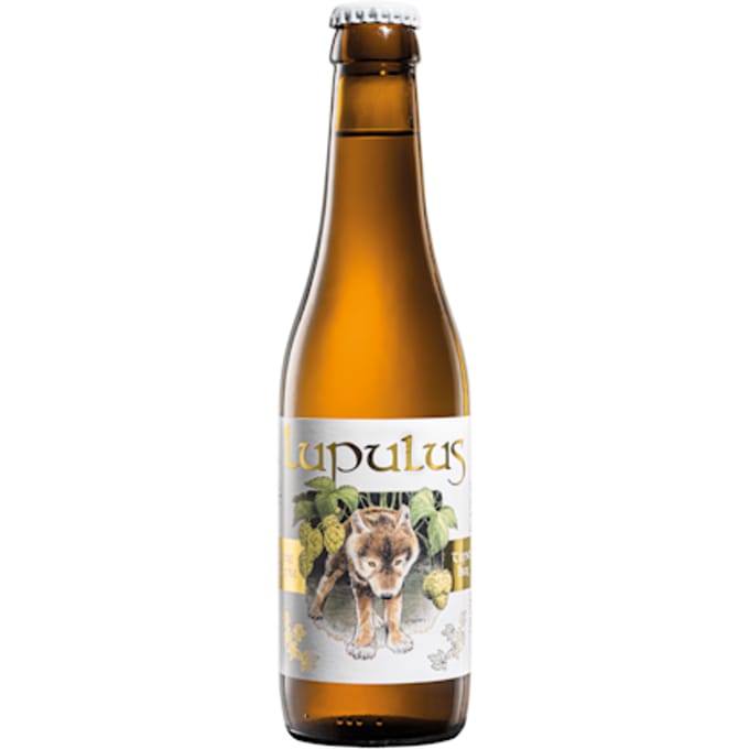 Blonde Tripel