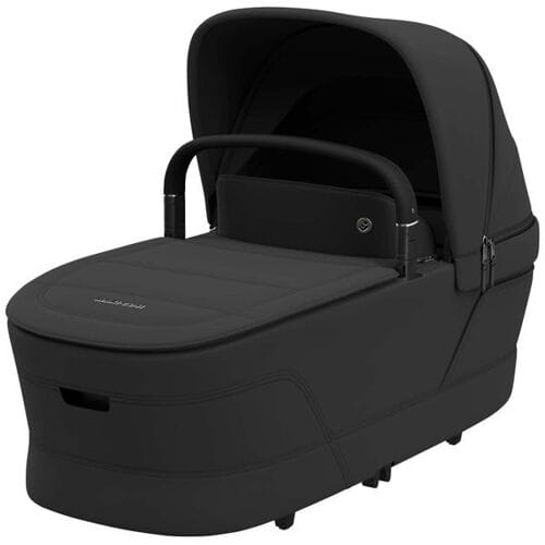 Maxi-Cosi Fame Cabin reiswieg Onyx Black unisex