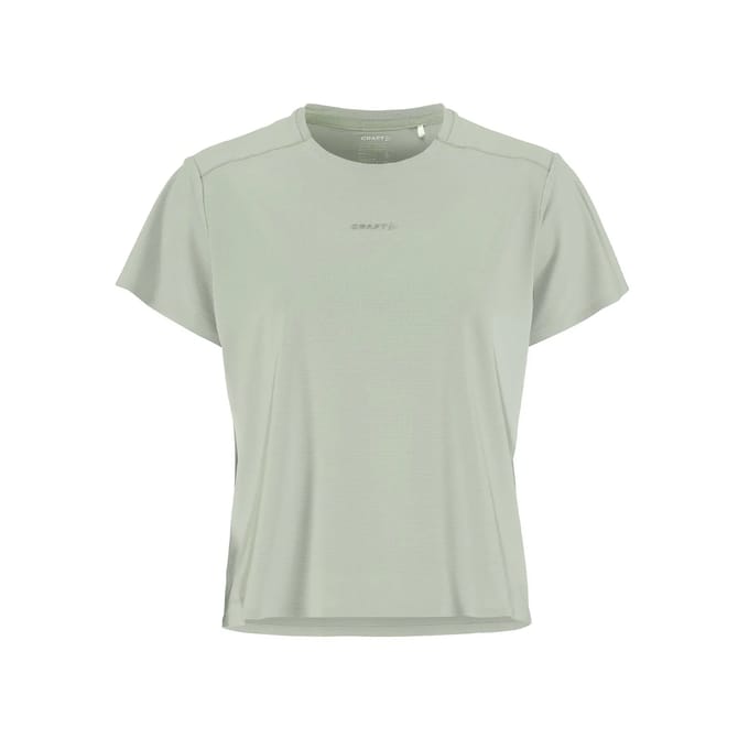 T-shirt dames Craft Hypervent