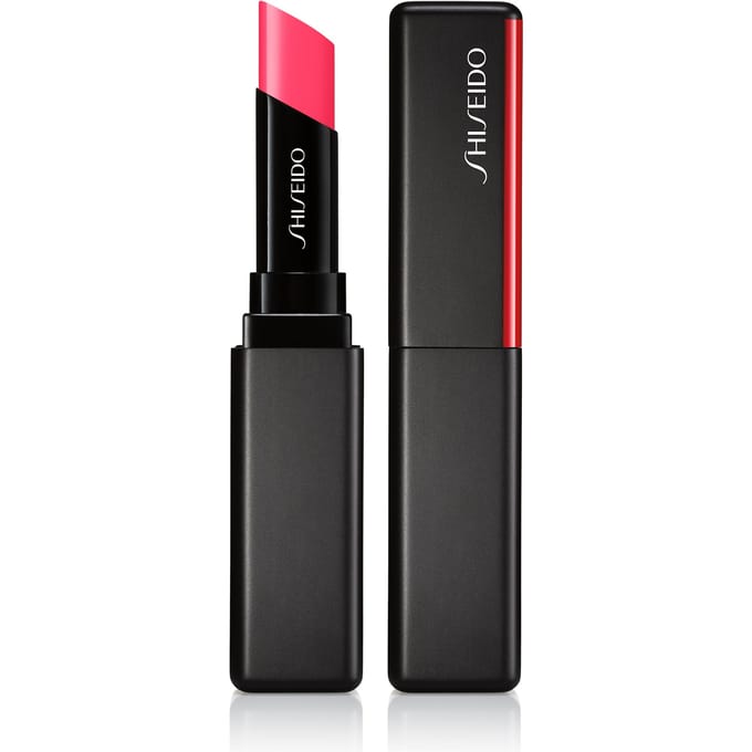 Shiseido Lip Balm Shiseido - Color Gel Lip Balm 14 Hibiscus