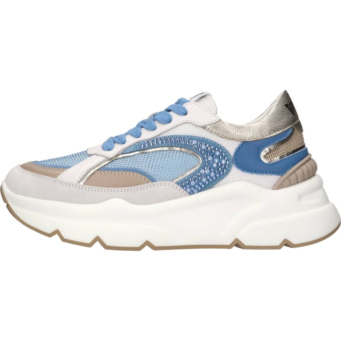 Emanuelle Vee Sneakers Multicolour