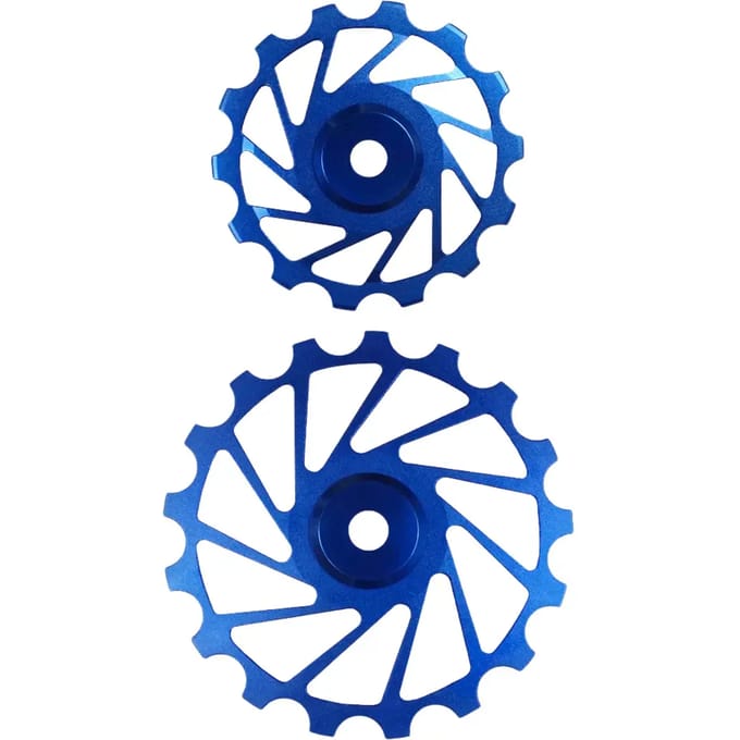 Keramische roller Nova Ride (x2)