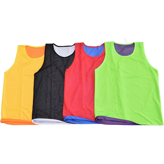 Tweerichtingen-veiligheidsvest