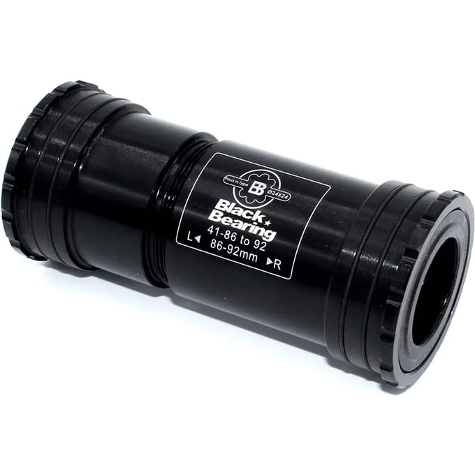 Trapaslager Black Bearing 41-86/92-24/GXP - SKF