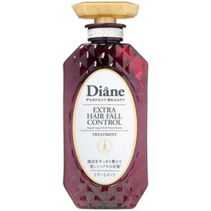 NatureLab - Diane Perfect Beauty Extra Hair Fall Control Treatment 450ml