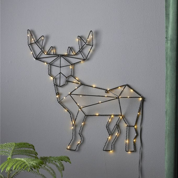 STAR TRADING LED sfeerlamp Cupid