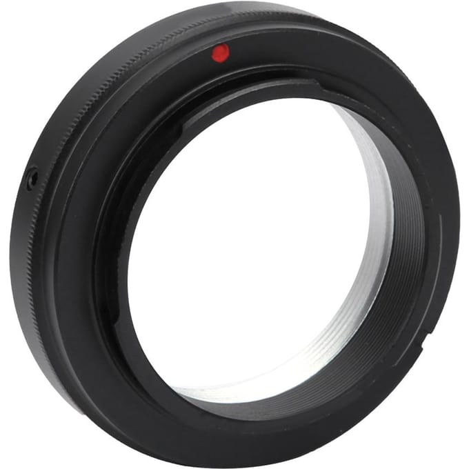 L39 FX Lens Adapter Ring Converter for Leica M39 Lens to for Fujifilm FX Mirrorless Camera black