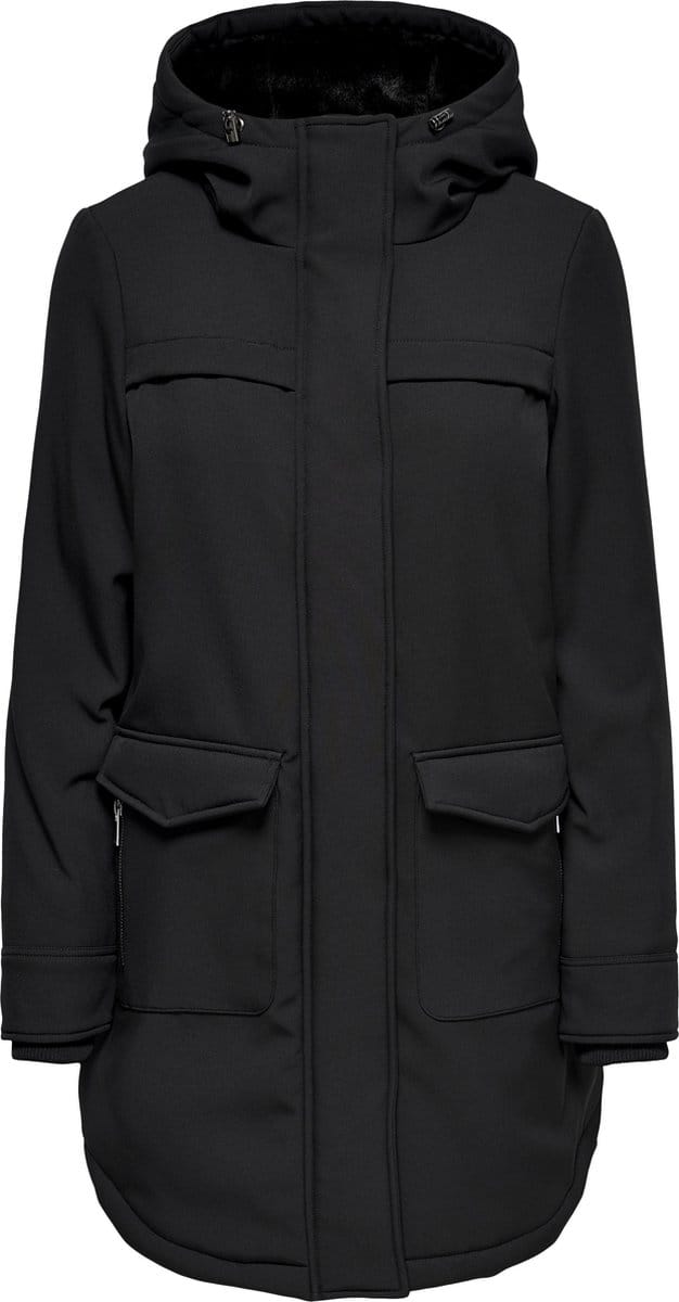 ONLY - ONLMAASTRICHT PARKA OTW NOOS Dames Jas