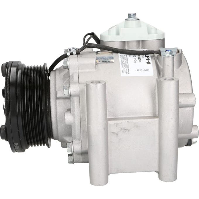 Compressor, airconditioning DELPHI TSP0159387