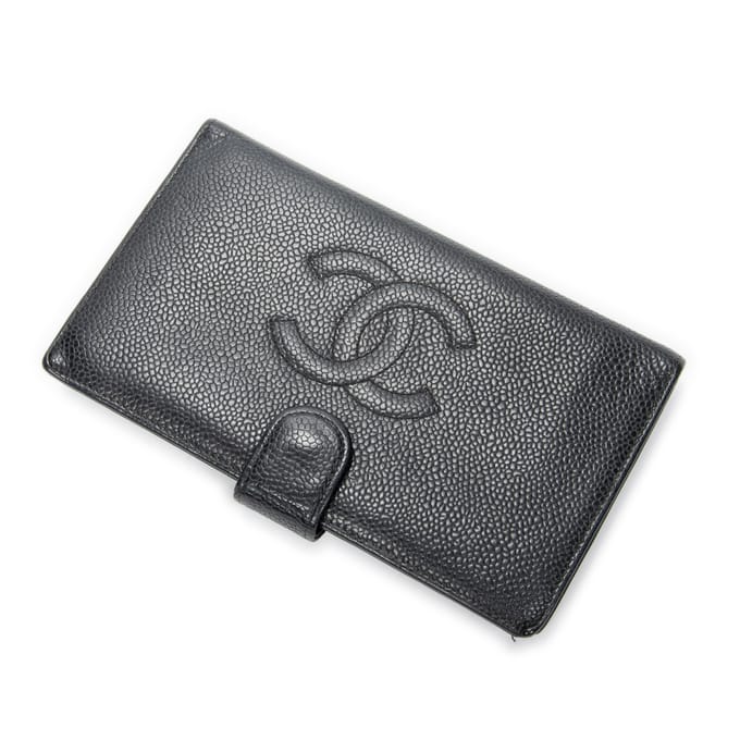 Timeless French Purse Wallet   Portemonnee