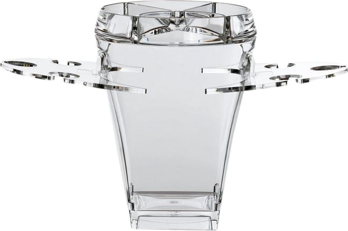 Marine Business Feest Champagne Set 4l Transparant
