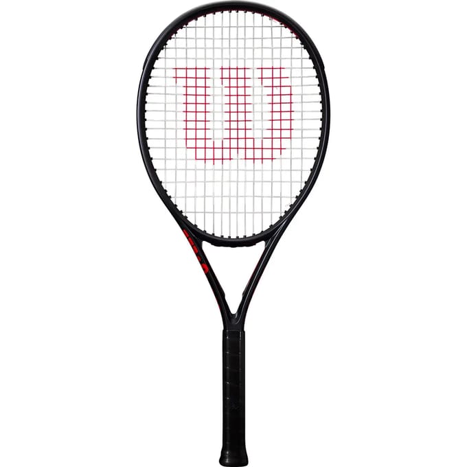 Tennisracket voor kinderen Wilson Clash 25 V3.0