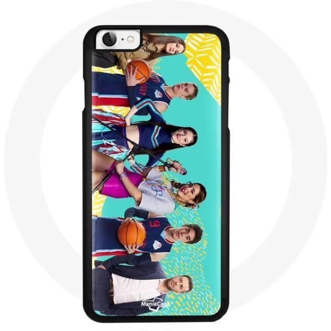 Iphone 4 Hoesje Achtervolg uw spel van Dromen