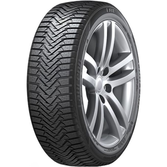 Winterband LAUFENN i Fit+ LW31 195/55R16 87H