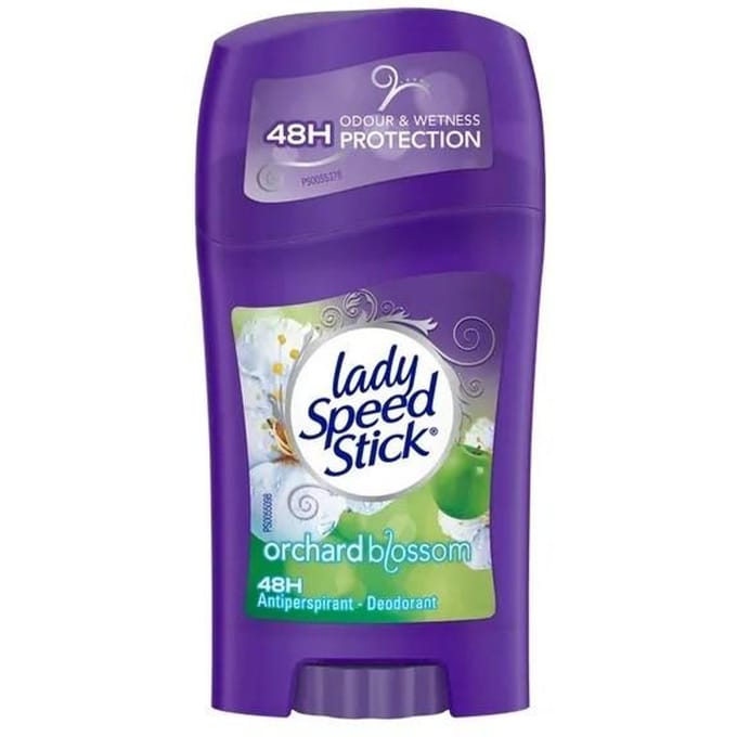 Lady Speed Stick