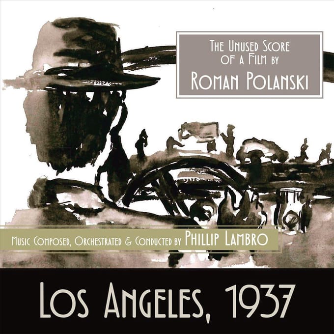 Los Angeles 1937