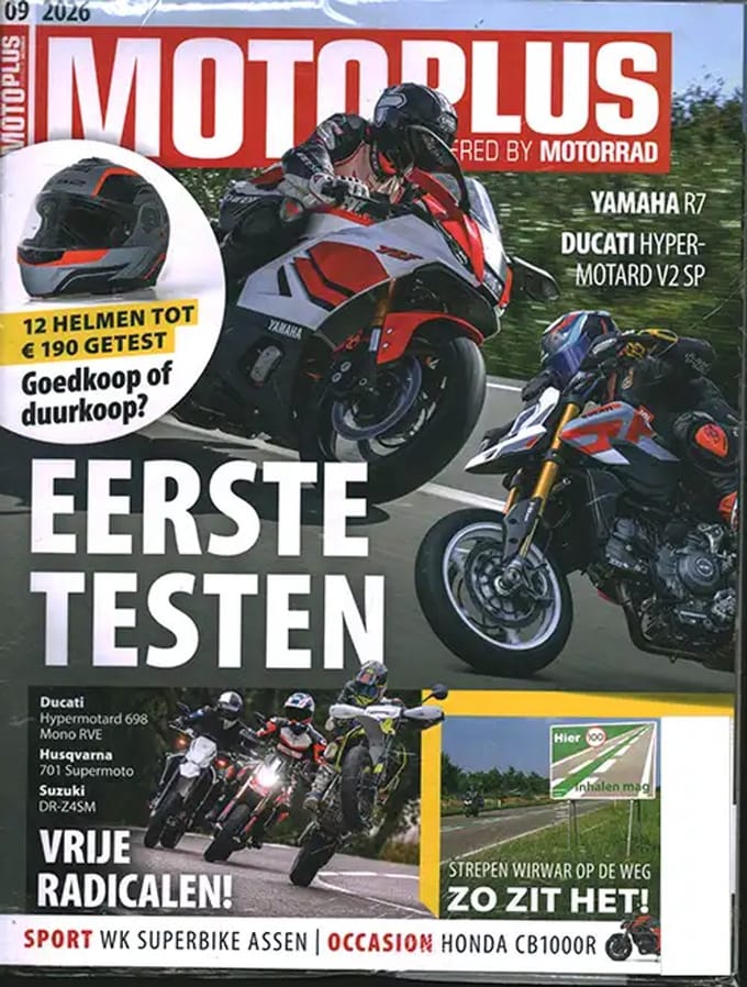 Motoplus - 09 2026
