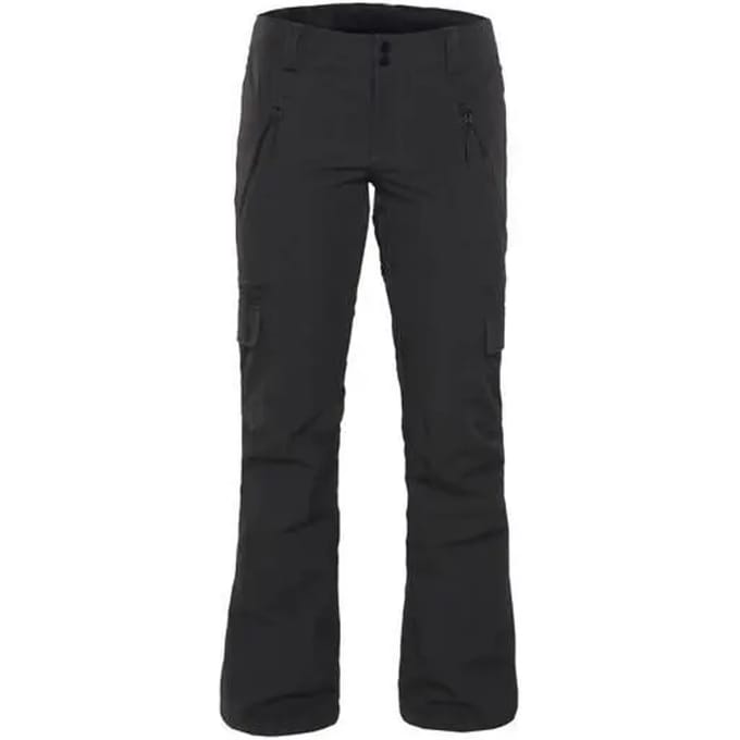 Dames skibroek Armada Mula 2L