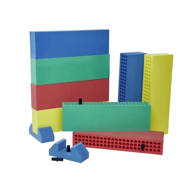 Heggenpakket Blockx
