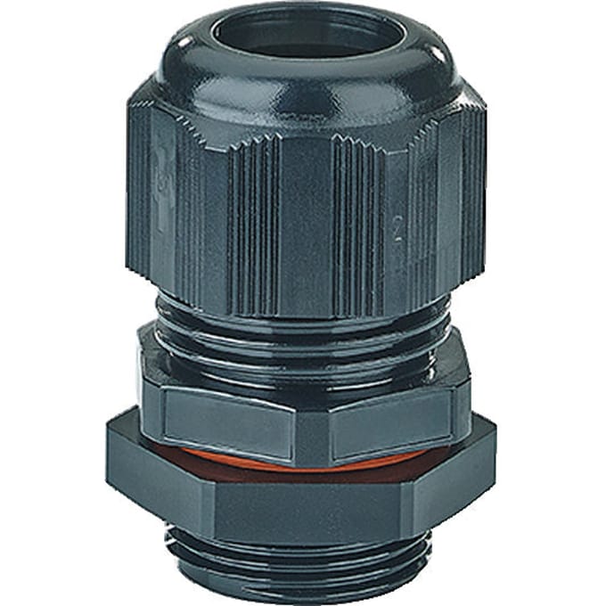 Hensel AXM25 Ex Kabeldoorvoer M25 IP66 Zwart - AXM 25
