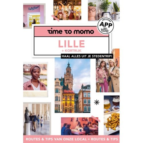 Lille - Time To Momo - Team Time to Momo