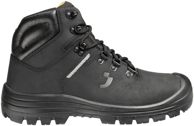 Safety Jogger werkschoenen S3 Vesuvio