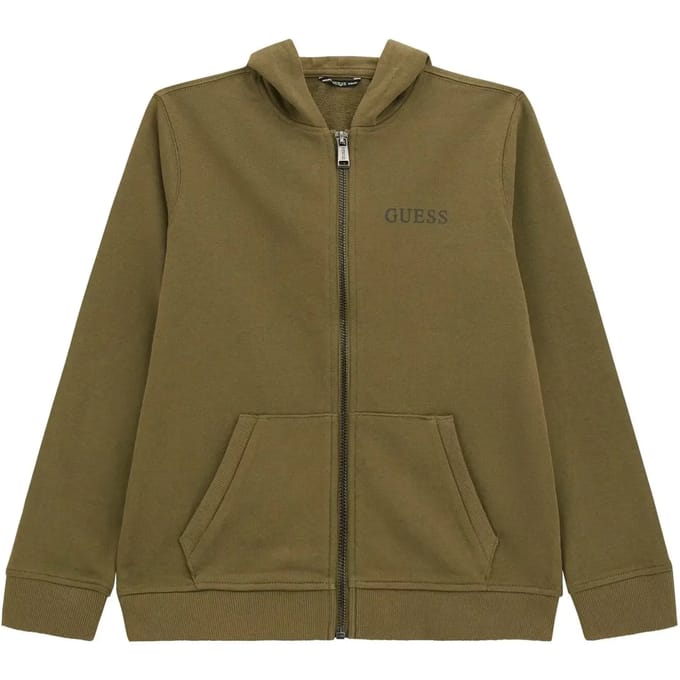 Junior Hoodie Guess