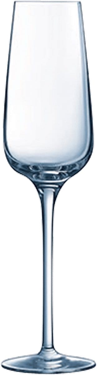 Chef & Sommelier - Sublym Flute 21 Cl Set 6