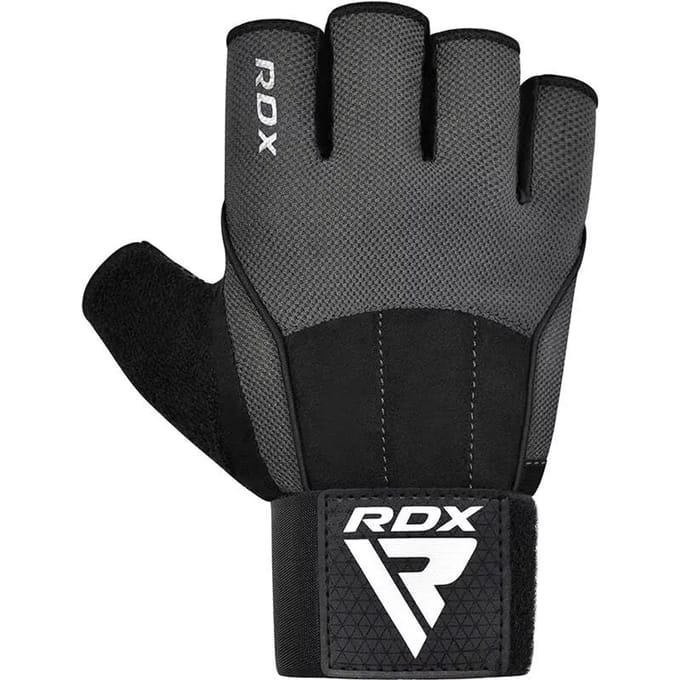 Fitnesshandschoenen RDX W3