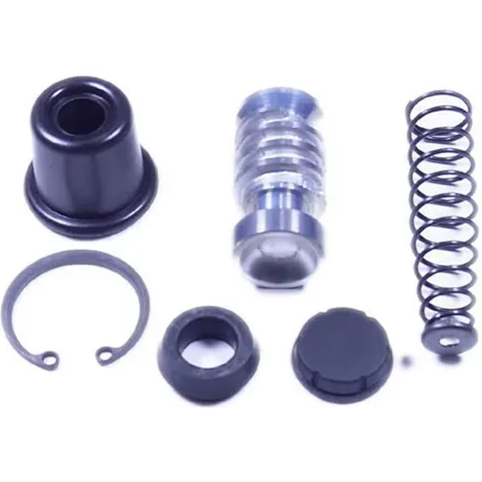 Motorfiets hoofdremcilinder reparatieset Tourmax MSR-106
